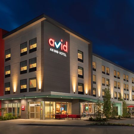 Avid Hotels - Oklahoma City - Quail Springs, An Ihg Hotel Esterno foto