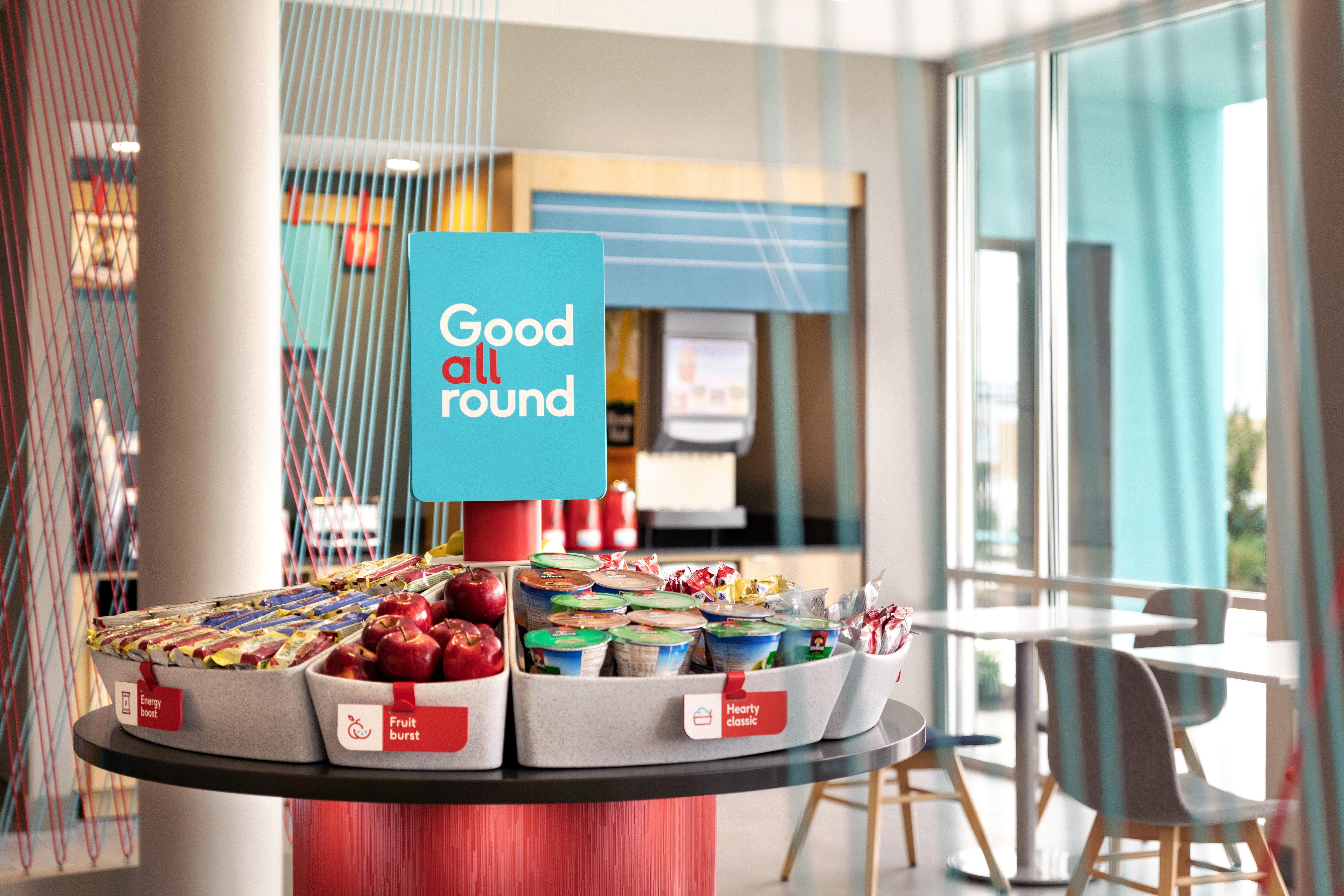 Avid Hotels - Oklahoma City - Quail Springs By Ihg Esterno foto