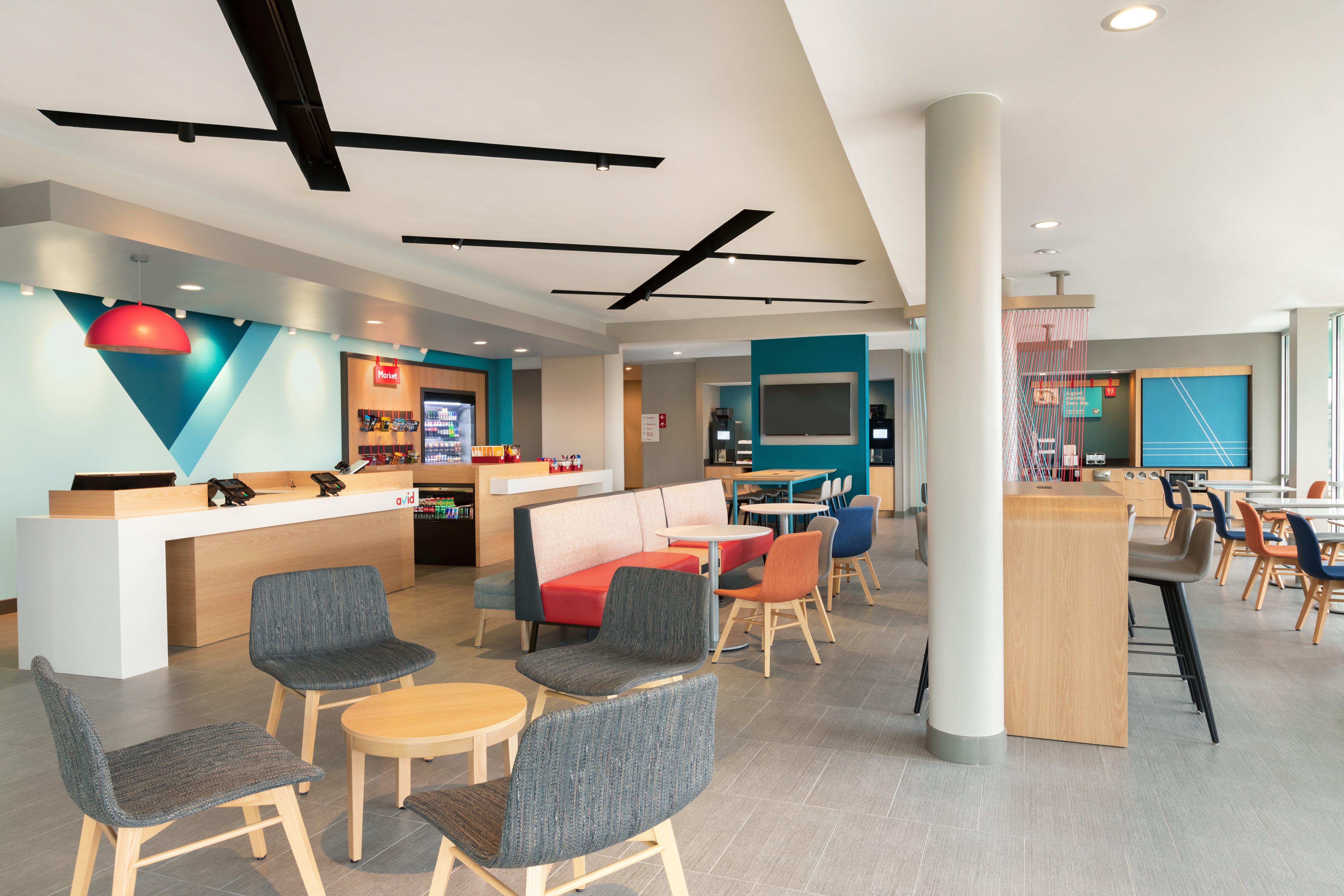 Avid Hotels - Oklahoma City - Quail Springs By Ihg Esterno foto