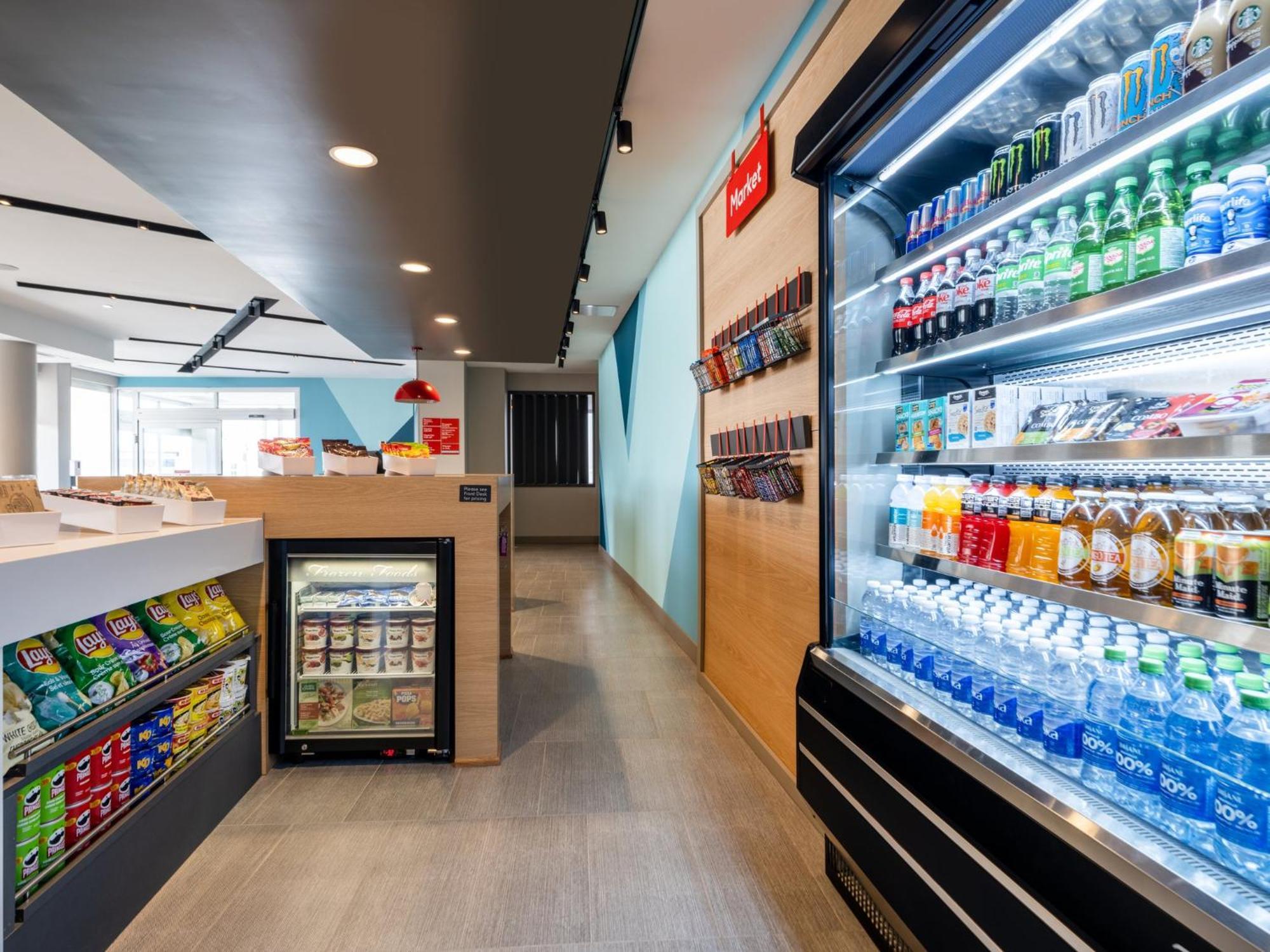 Avid Hotels - Oklahoma City - Quail Springs By Ihg Esterno foto