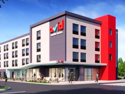 Avid Hotels - Oklahoma City - Quail Springs By Ihg Esterno foto