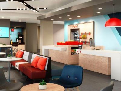 Avid Hotels - Oklahoma City - Quail Springs By Ihg Esterno foto