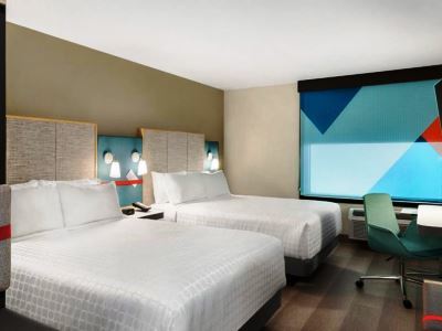 Avid Hotels - Oklahoma City - Quail Springs By Ihg Esterno foto