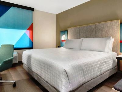 Avid Hotels - Oklahoma City - Quail Springs, An Ihg Hotel Esterno foto