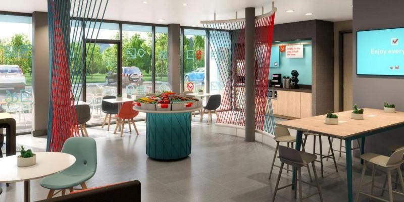 Avid Hotels - Oklahoma City - Quail Springs By Ihg Esterno foto