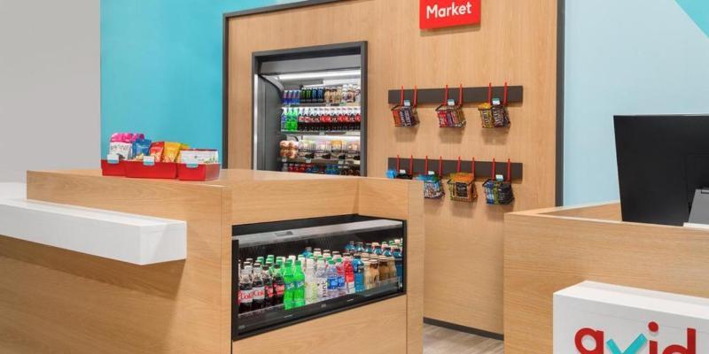 Avid Hotels - Oklahoma City - Quail Springs By Ihg Esterno foto