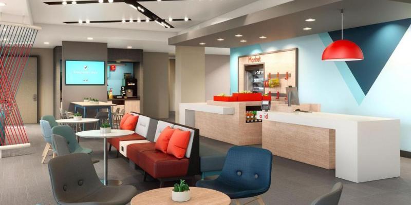 Avid Hotels - Oklahoma City - Quail Springs By Ihg Esterno foto
