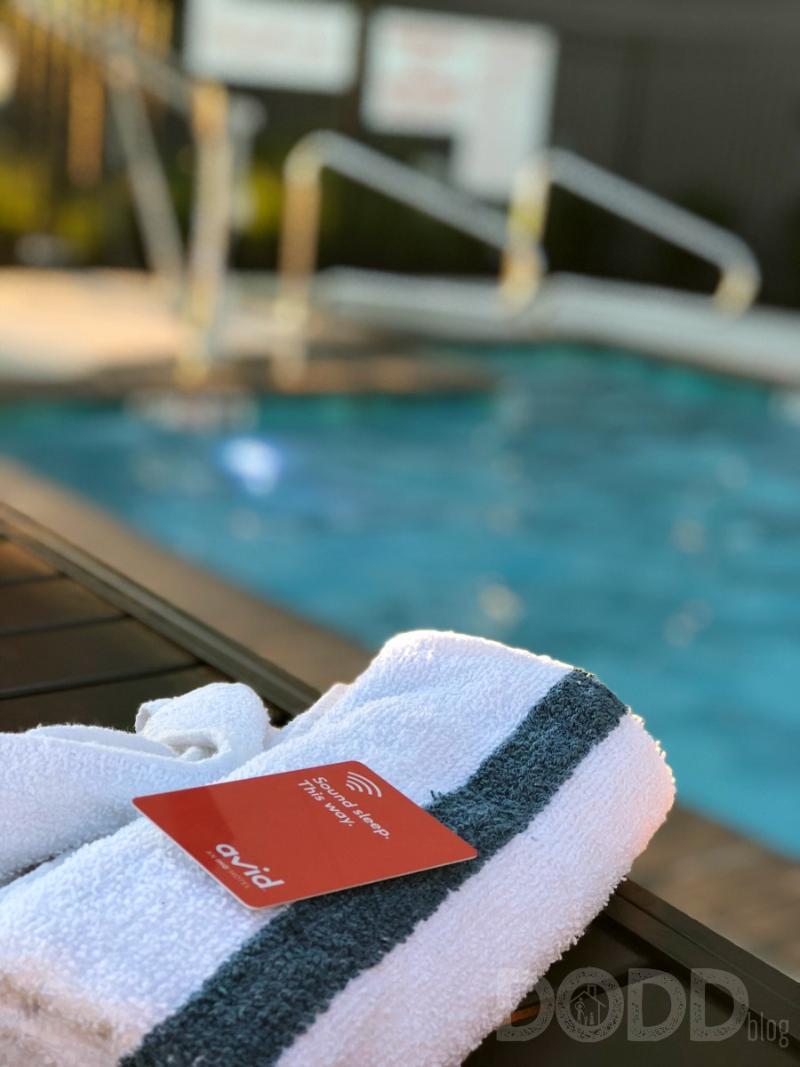 Avid Hotels - Oklahoma City - Quail Springs By Ihg Esterno foto