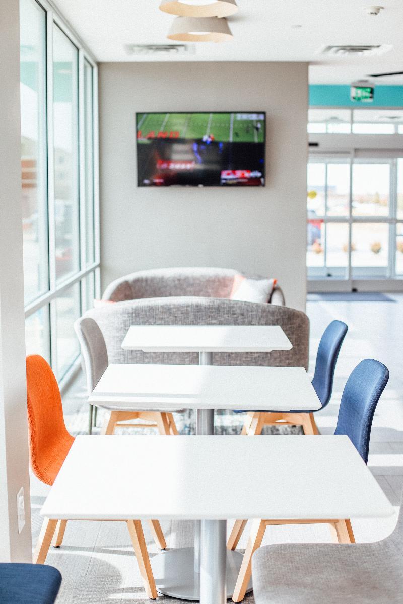 Avid Hotels - Oklahoma City - Quail Springs By Ihg Esterno foto
